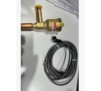 Válvula De Expansión Electrónica Ser-20-m12-10-s