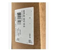 Válvula De Expansión Electrónica Ser-20-m12-10-s