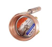 Válvula de expansión electrónica XB-1019CL-2B for regular el flujo de fluidos