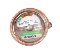 Válvula de expansión electrónica XB-1019HC-1B for regular el flujo de fluidos