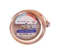 Válvula de expansión electrónica XB-1019MC-1B for regular el flujo de fluidos