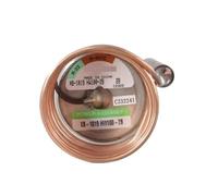 Válvula de expansión electrónica XB-1019NW100-1B for regular el flujo de fluidos