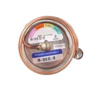 Válvula de expansión electrónica XB-1019SC-1B for regular el flujo de fluidos