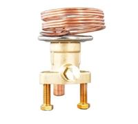 Válvula de expansión electrónica XB-1019SZ-2B for regular el flujo de fluidos