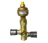Válvula de expansión ETS100 034G0501 034G0505 034G0507 034G0508(034G0507)