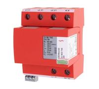 DEHN Pararrayos Combinado Tipo 1+2+3 Para Sistemas TN-S - 956405