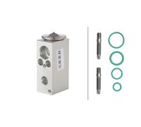 Válvula De Expansión Para Aire Acondicionado De Aluminio R 1234yf HELLA