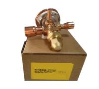 Válvula de expansión RTET6HC 21.12KW-R22 for refrigeradores industriales e instalaciones de conservación en cámara frigorífica