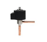 válvula de expansión, Válvula de expansión electrónica UKV-18D/25D/32D/40D(7)