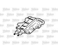 Válvula de fases variables del árbol de levas 855502 VALEO para KIA HYUNDAI