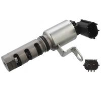 Febi bilstein 107418 Válvula solenoide para ajuste del árbol de levas, 1 unidad