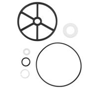 Válvula de filtro de piscina de repuesto para Pentair 271104, kit de juntas desviadoras multipuerto para montaje superior y lateral