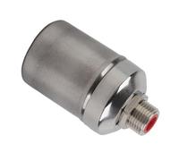 Válvula de Flotador 1/2in - Válvula Automática de Control de Agua en Acero Inoxidable para Tanques Piscinas y Torres de Agua