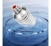 Válvula de Flotador Acero Inoxidable para Tanque de Agua | Control Automático de Nivel, Resiste Corrosión y Baja Falla, para Sistemas de Agua y Recogida Pluvial