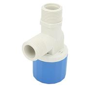 Válvula de flotador automática, calentador de agua solar, válvula de control de nivel de agua, válvula de flotador, interruptor interior, válvula de flotador en piscinas, tanques de ganado, acuarios