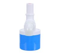 Válvula de Flotador de Nylon para Control Automático