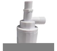 Válvula de flotador,Grifo flotador Bebedero de 13 mm de apagado automático | Accesorio de piscina inteligente para uso comercial agrícola industrial cuenca de piscina