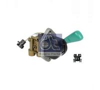 Válvula de freno, freno de estacionamiento DT SPARE PARTS 3.72092