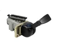 Válvula de freno, freno de estacionamiento DT SPARE PARTS para NG 5.675 1973-