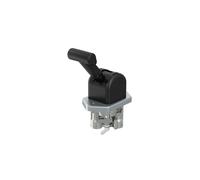 Válvula de freno, freno de estacionamiento WABCO 9617230010