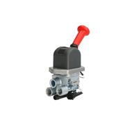 Válvula de freno, freno de estacionamiento WABCO 9617230230