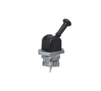 Válvula de freno, freno de estacionamiento WABCO 9617231020
