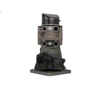 Válvula de freno, freno de servicio DT SPARE PARTS 1.18907
