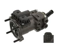 Válvula de freno, freno de servicio FEBI BILSTEIN 104892