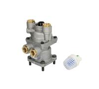 Válvula de freno, freno de servicio PROVIA PRO3152640