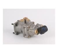 Válvula de freno, freno de servicio WABCO 461 319 274 0