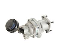 Válvula de freno, freno de servicio WABCO 4613192730