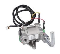 Válvula de gas con conexión de gas Dometic 407158683 para frigorífico