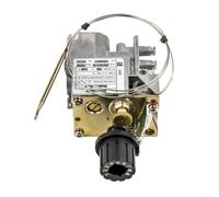 Válvula de gas de repuesto 098237-08 para SIT 630 Eurosit 0630545 LP Dispositivo de apagado de seguridad contra incendios de gas natural