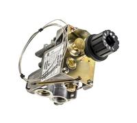 Válvula de gas, para SIT 630 Eurosit LP/Natural, sustituye a 098237-08, 0630545, para chimeneas Astria N'Glow & Superior, 12 PSI Max-Pressure