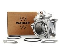 Válvula de Gas Tubo Escape EGR Wahler 7496D Audi A3 Dodge Avenger Seat 1.9 2.0