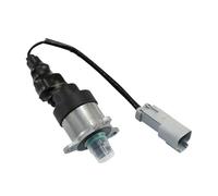 Válvula De Gasolina Ajuste para CUMMINS DAF 0928400473 Regulador de Bomba de Inyección de combustible Actuador de válvula de Control de medición 4088518 1623055 Grifo de Gasolina Moto