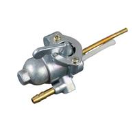 Válvula De Gasolina Ajuste para Honda CB125S CB160 CB175 Super Sport CA110 CA175 16950-107-005 válvula de interruptor de tanque de combustible grifo de llave de purga Grifo de Gasolina