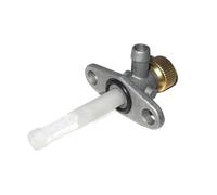 Válvula De Gasolina Compatible con KT&M 50 65 50CC 65CC PRO SR JR ADVENTURE XC 50SX 65SX Grifo de combustible Válvula de depósito de gasolina Grifo de tanque de combustible