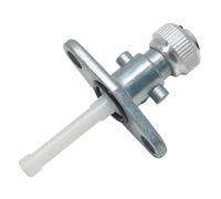 Válvula De Gasolina Compatible con KT&M 50 SX 50 JR 50 SR 50 SXR 50 SX 60. Grifo de gasolina. Válvula de control OEM: 58507003000 58507003200 Grifo de tanque de combustible