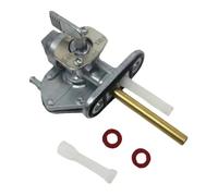 Válvula De Gasolina Compatible con Suzuki GSF600, GSF1200, DRZ 400, Bandit 600, 1200, LT 80 ATV, LS 650. Grifo de combustible,interruptor bomba Grifo de tanque de combustible