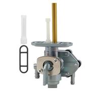 Válvula De Gasolina Compatible con Suzuki LT80 LTZ400 Z400 LTZ250 LTF300 ATV: Grifo de combustible, bomba e interruptor. Grifo de tanque de combustible