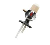 Válvula De Gasolina Compatible con YAMAHA YBR125 YBR 125 YB 125 YB125Z 125cc interruptor,conjunto de grifo de combustible para depósito de motocicleta Grifo de tanque de combustible