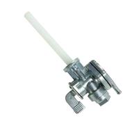 Válvula De Gasolina Conjunto de interruptor de llave de paso Apto para Kawasaki KZ650 Apto para Suzuki FJ600 650 750 Grifo de tanque de combustible