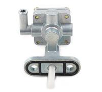 Válvula De Gasolina Conjunto de válvula de combustible Compatible con Suzuki SV650 SV650S 1999 2000 2001 2002 Grifo de tanque de combustible