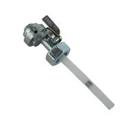 Válvula De Gasolina Grifo compatible con HONDA CB750 CB550 CB400. Válvula de gas, interruptor y conjunto de grifo de combustible de 16x1,5 mm Grifo de tanque de combustible