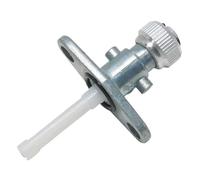 Válvula De Gasolina Interruptor de depósito de combustible para motocicleta compatible con KT&M 640, 660, 790, 890, 950, 990, LC4, Rallye, Adventure Grifo de tanque de combustible