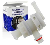 Válvula de Goteo de Cafetera Superautomática con Código Original 7313286129 7313260161 7332128100 para DeLonghi para Kenwood - Garantía de 10 Años - MONTERAL