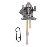Válvula de grifo de combustible de gasolina para Suzuki Quadsport Z400 LT80 LTZ300 Bandit 600 1200 interruptor de tanque de gasolina de motocicleta