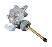 Válvula de grifo de gasolina para Honda VT500C Shadow CMX450C Rebel VT500FT Ascot 500 CB550SC CB650SC NightHawk FT500 Ascot GL500 GL500I GL650 GL650I Silver Wing Interstate XLV600 XL600V