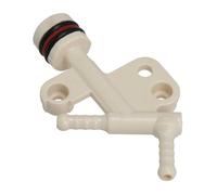 Válvula de grifo selectora de flujo de varita de vapor para Saeco/Philips/Gag...